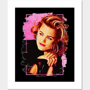 Belinda carlisle \\ Poster Art Posters and Art